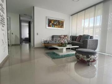 Apartamentos, Venta, Ciudad Jardín