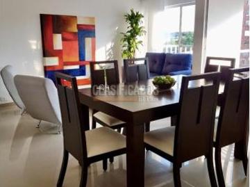 Apartamentos, Venta, Ciudad Jardín