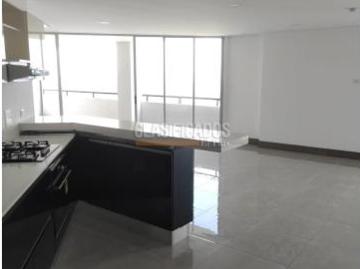 Apartamentos, Venta, Altos Menga