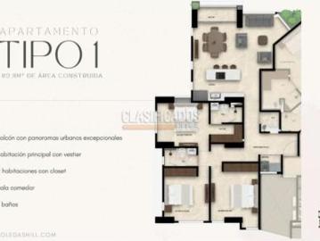 Apartamentos, Venta, Arboleda
