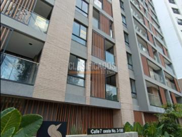 Apartamentos, Venta, Arboleda