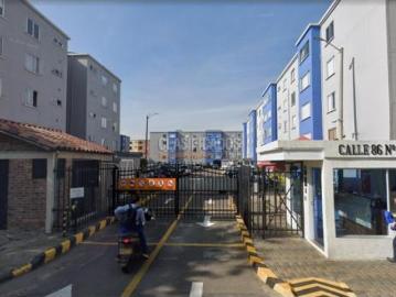 Apartamentos, Venta, Bogotá