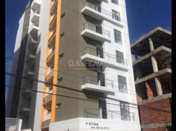 Apartamentos, Venta, Barranquilla