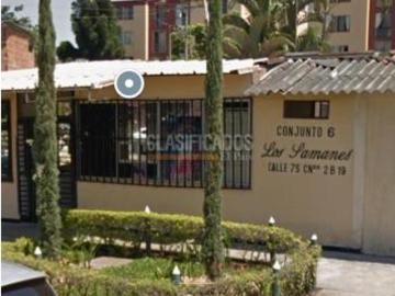 Apartamentos, Venta, Brisas de los Álamos
