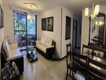 Apartamentos, Venta, El Ingenio