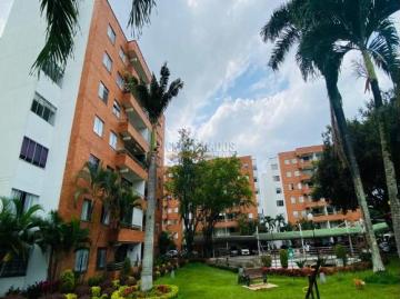 Apartamentos, Venta, El Limonar
