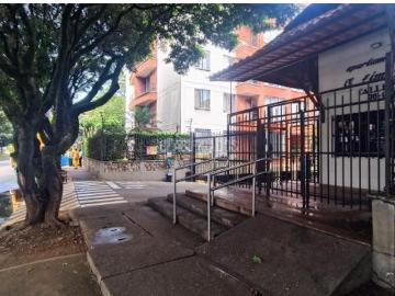 Apartamentos, Venta, El Limonar