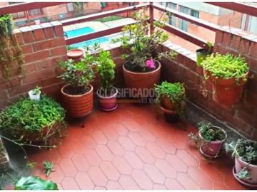 Apartamentos, Venta, El Refugio