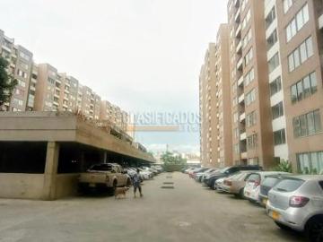Apartamentos, Venta, Evaristo García