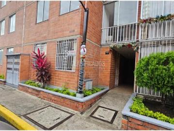 Apartamentos, Venta, Flora Industrial