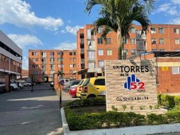 Apartamentos, Venta, Flora Industrial