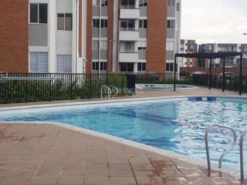 Apartamentos, Venta, Hacienda Kachipay