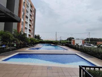 Apartamentos, Venta, Hacienda Kachipay