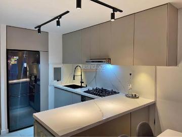 Apartamentos, Venta, Hacienda Kachipay