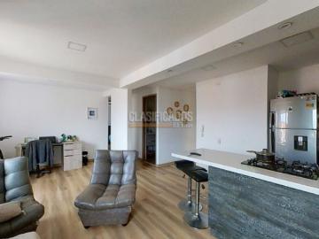 Apartamentos, Venta, Hacienda Kachipay