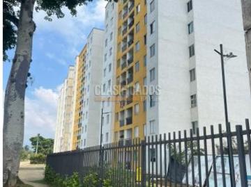 Apartamentos, Venta, Jamundí