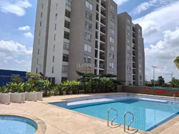 Apartamentos, Venta, Jamundí