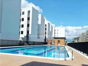 Apartamentos, Venta, Jamundí