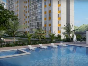 Apartamentos, Venta, Jamundí
