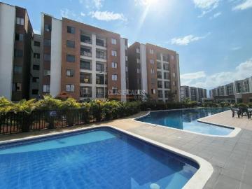 Apartamentos, Venta, Jamundí