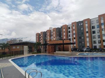 Apartamentos, Venta, Jamundí
