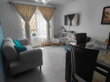 Apartamentos, Venta, Los Andes