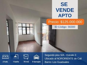 Apartamentos, Venta, Los Guaduales
