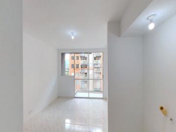 Apartamentos, Venta, La Alborada