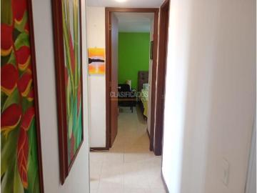 Apartamentos, Venta, La Flora