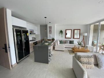 Apartamentos, Venta, La Flora