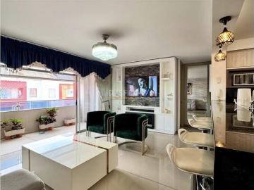 Apartamentos, Venta, La Flora