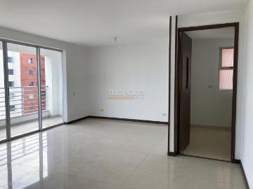 Apartamentos, Venta, La Flora