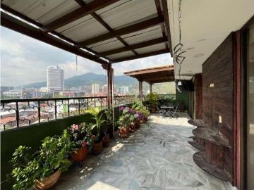 Apartamentos, Venta, La Flora