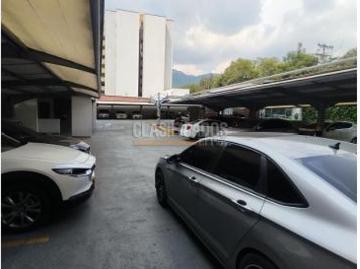 Apartamentos, Venta, La Flora