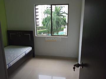 Apartamentos, Venta, La Flora