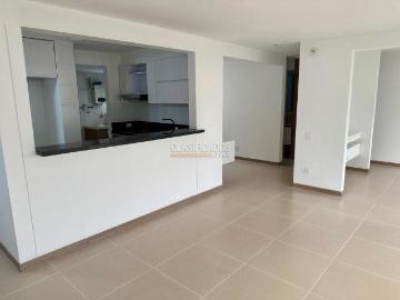 Apartamentos, Venta, La Flora