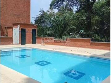 Apartamentos, Venta, La Hacienda