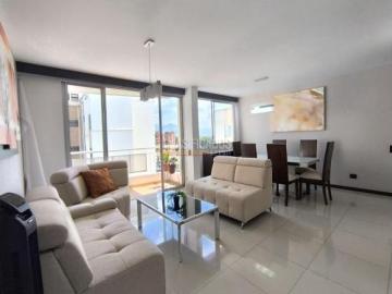 Apartamentos, Venta, La Hacienda