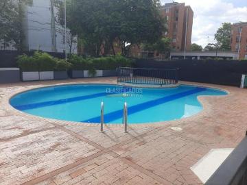 Apartamentos, Venta, La Hacienda