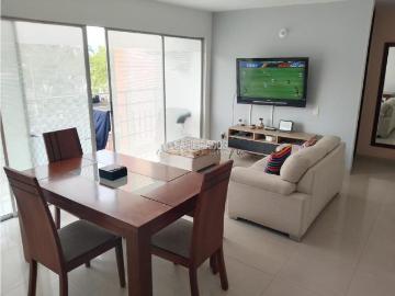 Apartamentos, Venta, La Hacienda