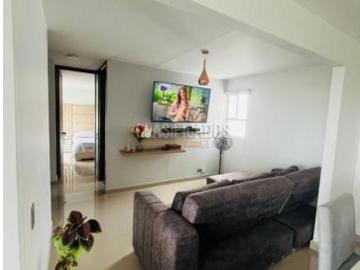 Apartamentos, Venta, La Hacienda