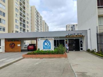 Apartamentos, Venta, Las Vegas de Comfandi
