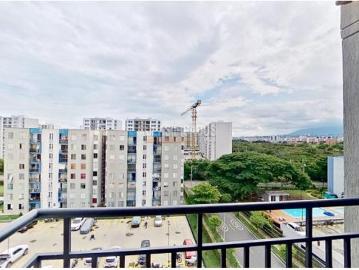 Apartamentos, Venta, Las Vegas de Comfandi