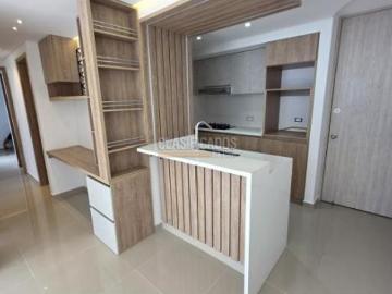 Apartamentos, Venta, Sameco