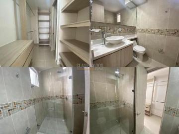 Apartamentos, Venta, San Fernando Alto