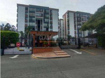 Apartamentos, Venta, Santa Anita