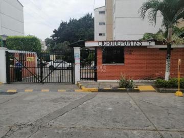 Apartamentos, Venta, Santa Anita
