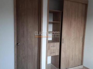 Apartamentos, Venta, Santa Bárbara
