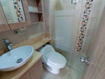 Apartamentos, Venta, Santa Bárbara