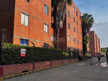 Apartamentos, Venta, Santa Mónica Popular